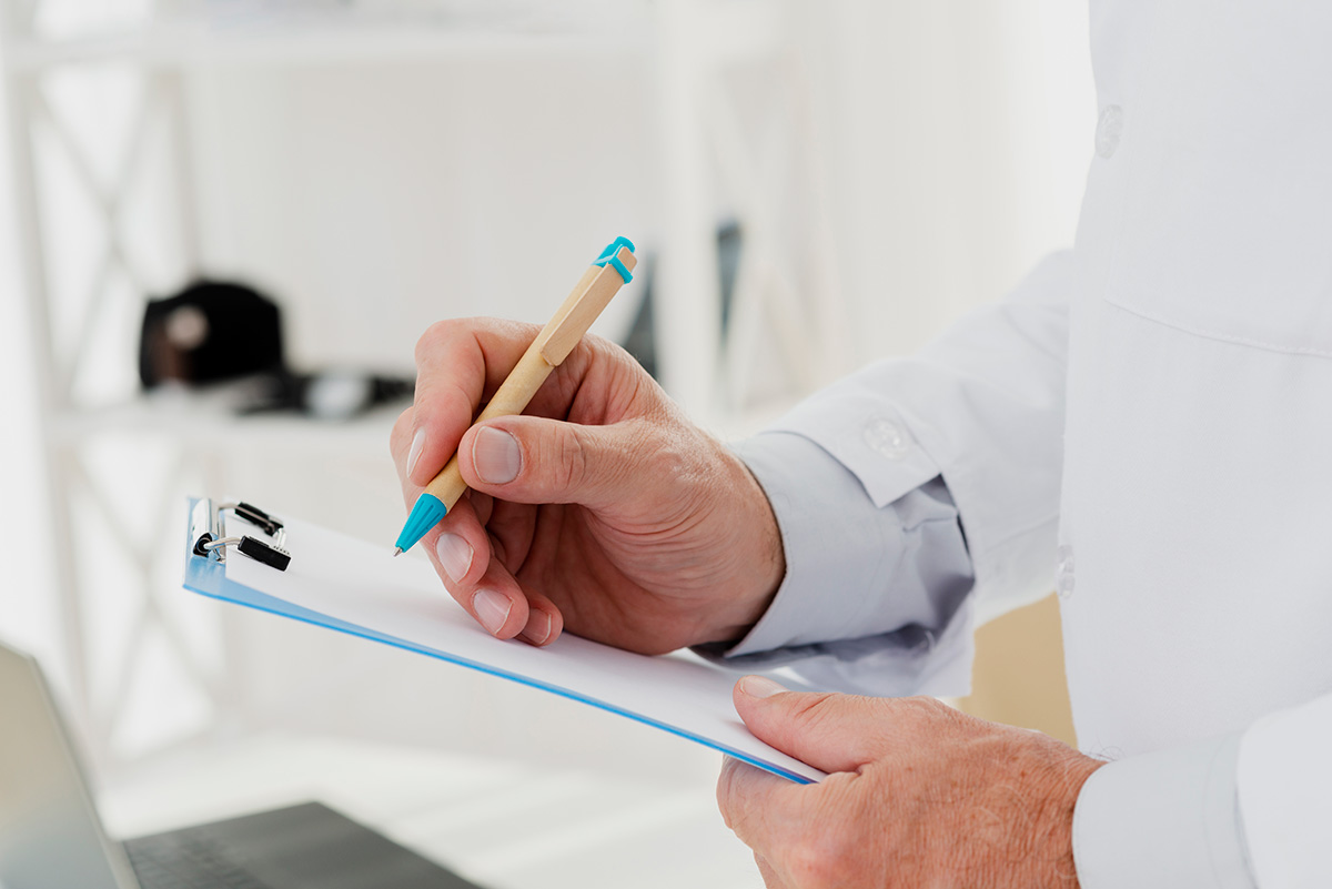 Testosterone Replacement Therapy In Testosterone Replacement Therapy Clinic In Duluth