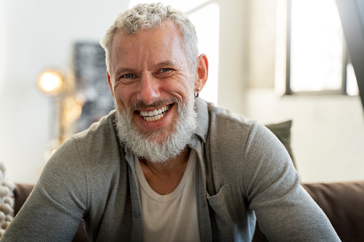 Testosterone Replacement Therapy for Men In Testosterone Replacement Therapy Clinic In Duluth